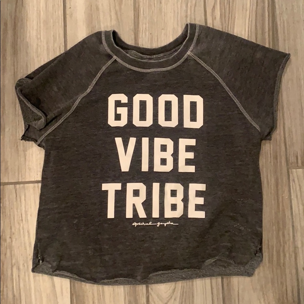 Spiritual Gangster Sweatshirt
